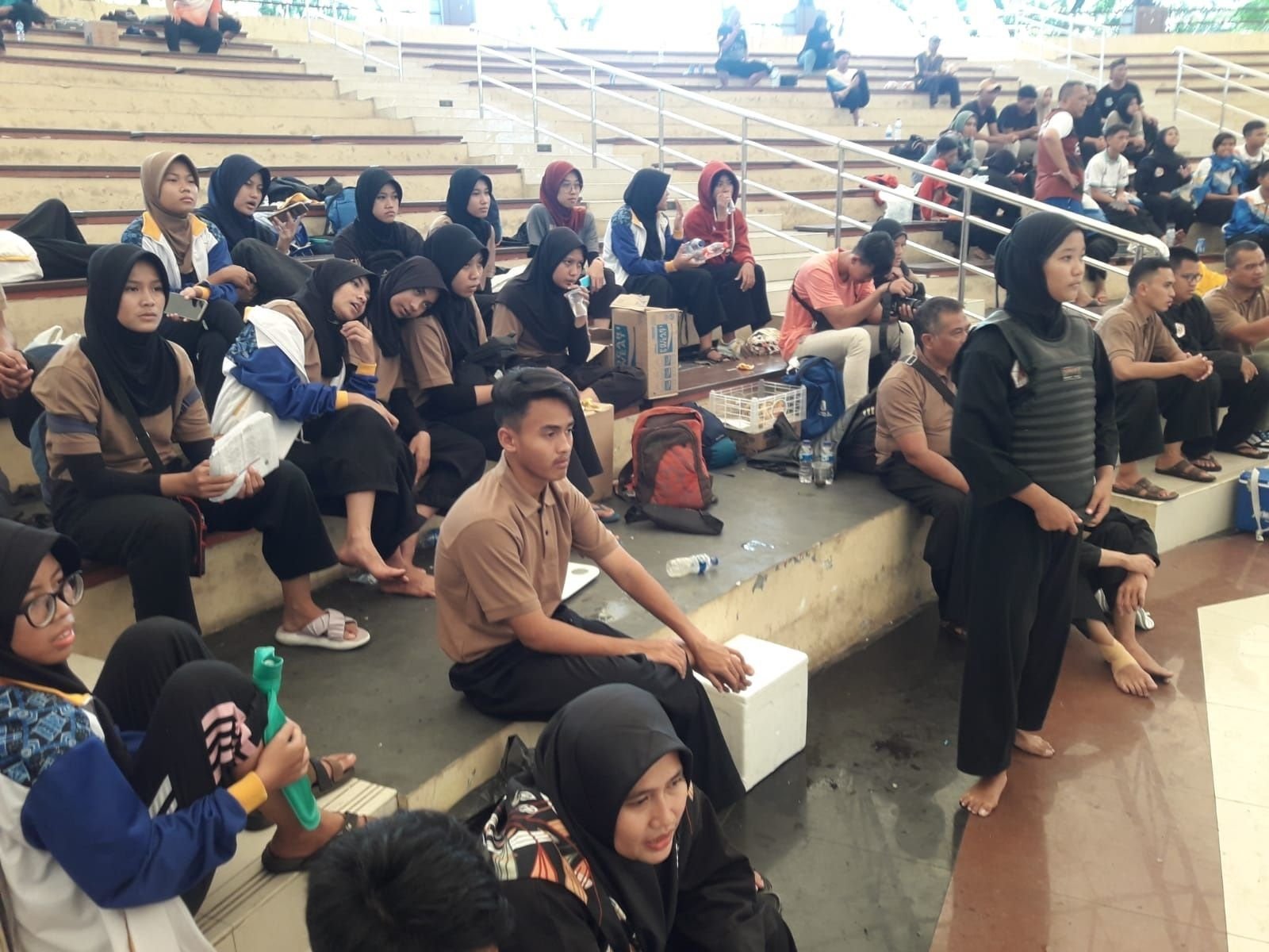 Cabor Unggulan Kabupaten Lebak Pencak Silat dan Atletik Terbukti Jadi Lumbung Emas 1 Cabor Unggulan Kabupaten Lebak Pencak Silat dan Atletik Terbukti Jadi Lumbung Emas