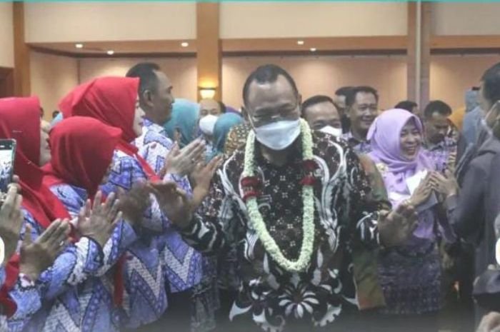 Gebyar HARDIKNAS Pemkot Cilegon, Walikota Cilegon Soroti Perkembangan Teknologi 1 Gebyar HARDIKNAS Pemkot Cilegon, Walikota Cilegon Soroti Perkembangan Teknologi