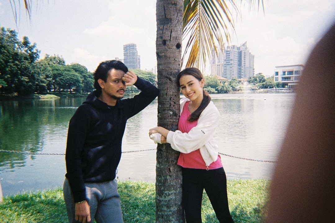 Profil Fimie Don, Pemeran Haris Danial di Melur untuk Firdaus Lengkap dengan Akun Instagram 8 Profil Fimie Don, Pemeran Haris Danial di Melur untuk Firdaus Lengkap dengan Akun Instagram