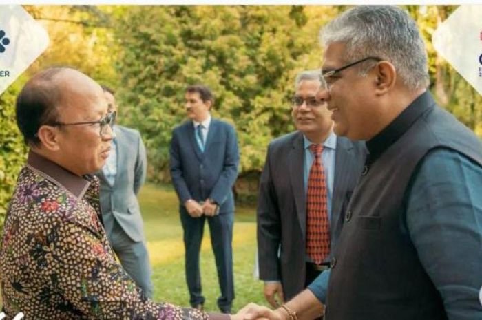 4 Isu Fokus Strategis Presidensi G20 Indonesia 1 4 Isu Fokus Strategis Presidensi G20 Indonesia