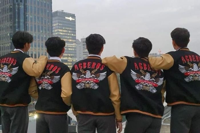 Sinopsis Film Argantara, Comeback Aliando Syarief ke Dunia Akting 4 Sinopsis Film Argantara, Comeback Aliando Syarief ke Dunia Akting