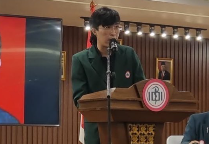 dr. Tirta: Covid Varian Baru Terus Ada, Tapi Jangan Panik!