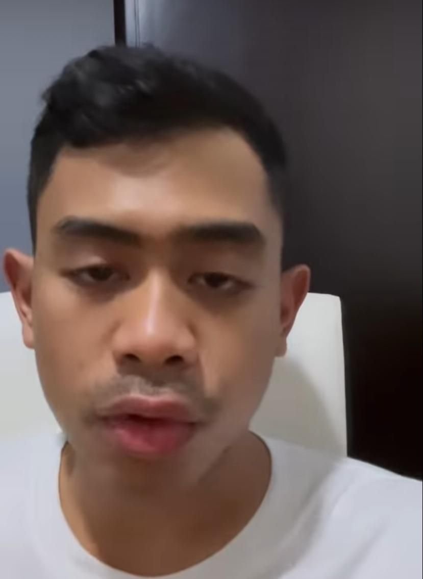 Irfan Hakim Marah Karena Difitnah dan Disebut Drama, Tanboy Kun Minta Maaf