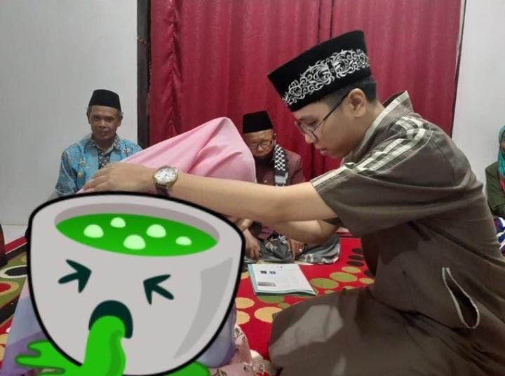 Siapa Ahnaf Arrafif Pria Jadi-Jadian? Berikut Kronologi Kejadiannya Sampai Nekat Nikahi Perempuan Jambi