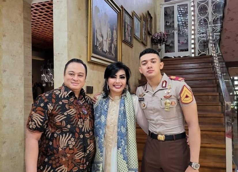 Inilah Biodata Lengkap Muhammad Khalifah Nasif Yang Viral di TikTok Dengan Akun Instagram 3 Inilah Biodata Lengkap Muhammad Khalifah Nasif Yang Viral di TikTok Dengan Akun Instagram