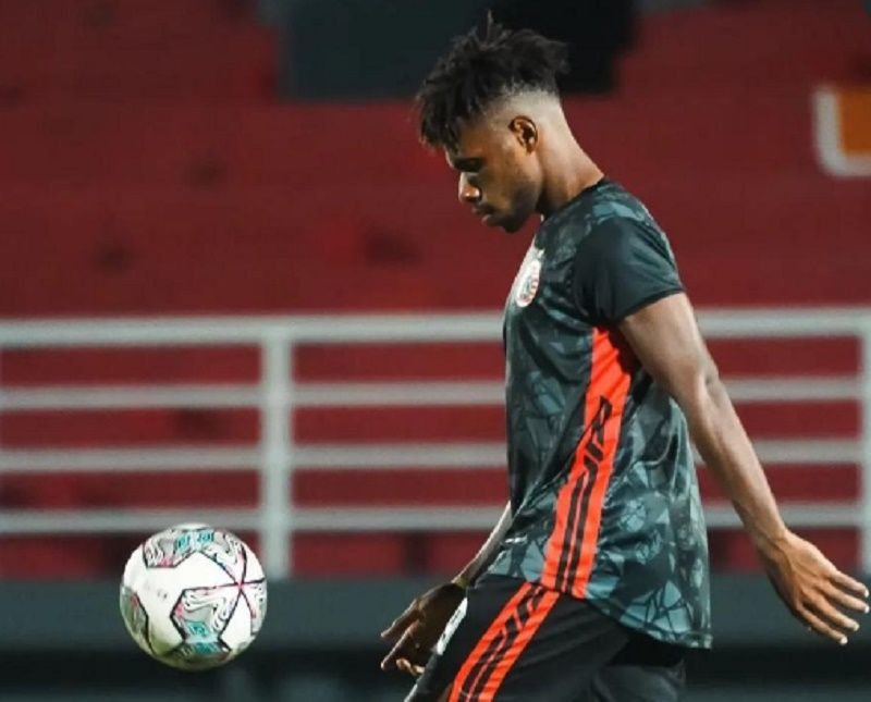 Link Streaming Persija vs Barito Putera, Panggung Pemain Muda Macan Kemayoran