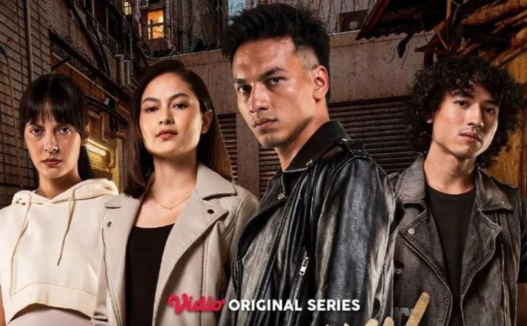 Link Nonton dan Sinopsis Pertaruhan The Series Episode 8 Tamat: Elzan Balas Dendam? 1 Biodata Lengkap Para Pemeran Pertaruhan The Series Lengkap Dengan Akun Instagram
