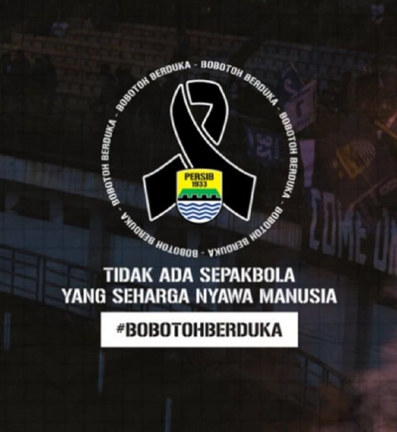 Persib Tekuk Persebaya di Piala Presiden, 2 Orang Bobotoh Tewas di GBLA