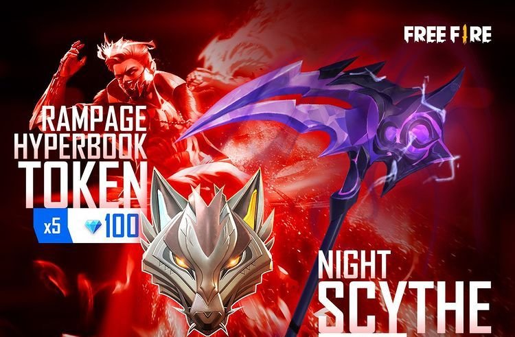 Terbaru! Kode Redeem FF Free Fire 19 Juni 2022, Tukarkan dengan Diamond, Senjata dan Skin Gratis