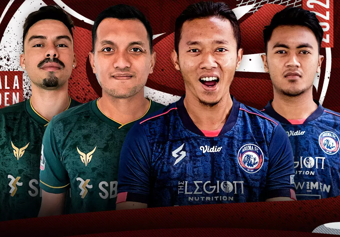 Berikut Jadwal Piala Presiden 19 Juni 2022, Lengkap dengan Link Nonton