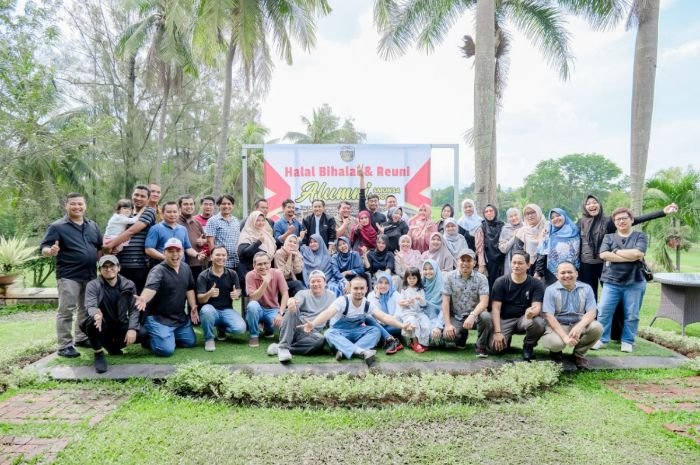 22 Tahun Terpisah, Alumni Smunsa Angkatan 2000 Gelar Temu Kangen Reuni, Mari Intip Keseruannya 1 22 Tahun Terpisah, Alumni Smunsa Angkatan 2000 Gelar Temu Kangen Reuni, Mari Intip Keseruannya