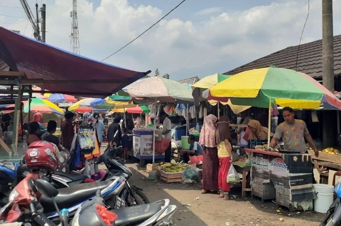 Estimasi Kebutuhan Anggaran Rp45,2 Miliar, Penyusunan DED Pasar Baros Ditarget Dua Pekan