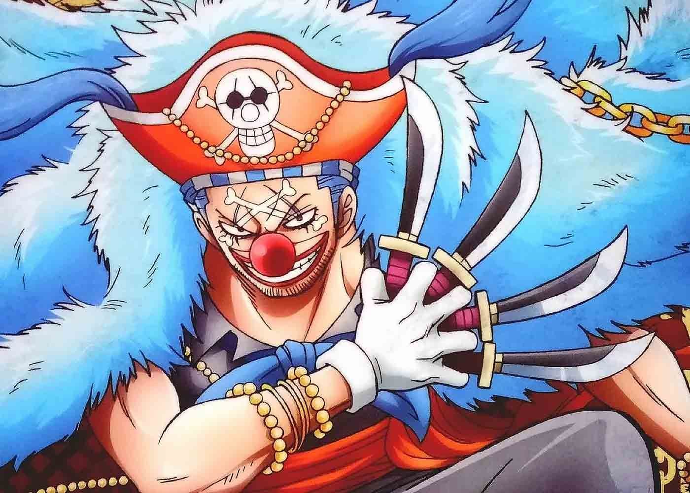 Update Arc One Piece: Inilah Peringkat Kekuatan The New Yonko, Ternyata Tangan Satu Yang Terkuat