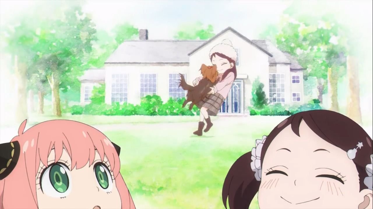 Link Nonton Resmi Nonton Spy x Family Episode 12, Subtitle Indonesia Bukan Bajakan 1 Link Nonton Resmi Nonton Spy x Family Episode 12, Subtitle Indonesia Bukan Bajakan