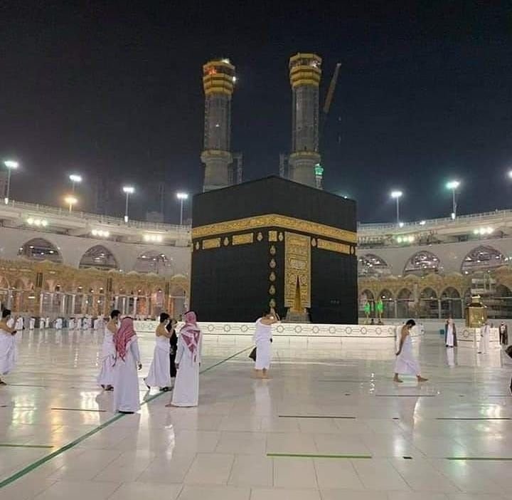 Pengusaha Travel Umroh Cilegon Berpotensi Kehilangan Omset Hingga Rp7 Miliar Lebih  1 5 Tips Tetap Sehat Selama Ibadah Haji, Nomor 1 Paling Mudah Dilakukan