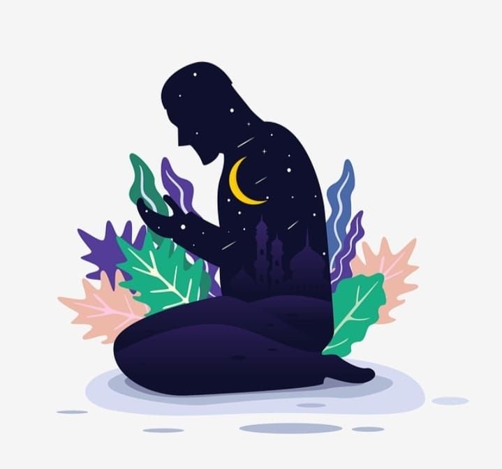 Bacaan Niat Puasa Arafah di Malam Hari dan Siang Hari, Lengkap dengan Artinya