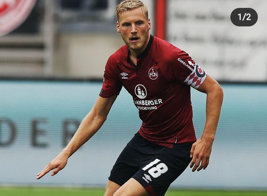 Profil Hanno Behrens, Eks Pemain Hamburger SV Berkebangsaan Jerman yang Dirumorkan ke Persija 1 Profil Hanno Behrens, Eks Pemain Hamburger SV Berkebangsaan Jerman yang Dirumorkan ke Persija