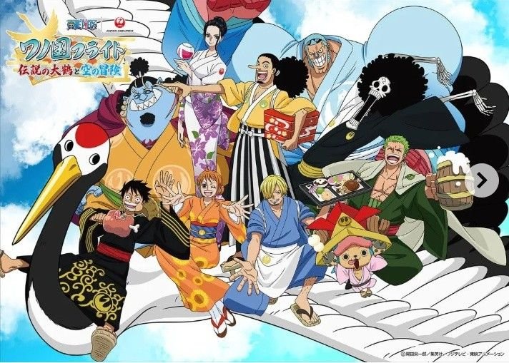 Catat! Ini Jadwal Rilis Terbaru Manga One Piece Chapter 1054 1 Catat! Ini Jadwal Rilis Terbaru Manga One Piece Chapter 1054