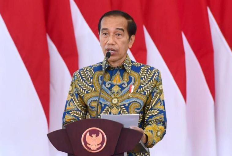 Jokowi: Tujuan Akhirnya Adalah Uang Rakyat Digunakan Sebaik-baiknya 1 Jokowi: Tujuan Akhirnya Adalah Uang Rakyat Digunakan Sebaik-baiknya