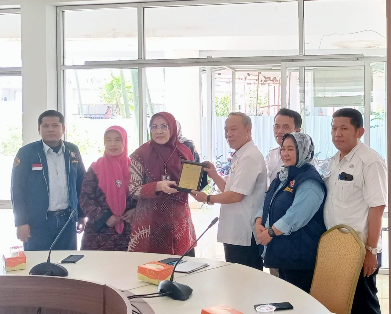 3 Hari Studi Banding ke Karang Taruna Kota Bandung, Ini yang Didapatkan Karang Taruna Cilegon