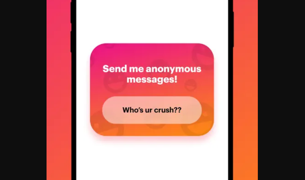 Ternyata Mudah! Begini Cara Membuat NGL Link yang Sedang Viral di Instagram 3 Ternyata Mudah! Begini Cara Membuat NGL Link yang Sedang Viral di Instagram