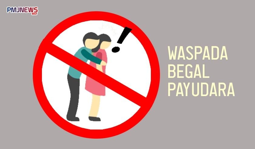 Tiga Gadis Alami Begal Payudara di Pasar Malam Jakarta Selatan, Polisi Langsung Amankan Pelaku 1 Tiga Gadis Alami Begal Payudara di Pasar Malam Jakarta Selatan, Polisi Langsung Amankan Pelaku