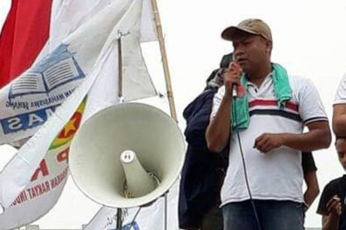 Aktivis Lingkungan Resah Kondisi Hutan di Banten hanya Tersisa 50 Persen 2 Aktivis Lingkungan Resah Kondisi Hutan di Banten hanya Tersisa 50 Persen