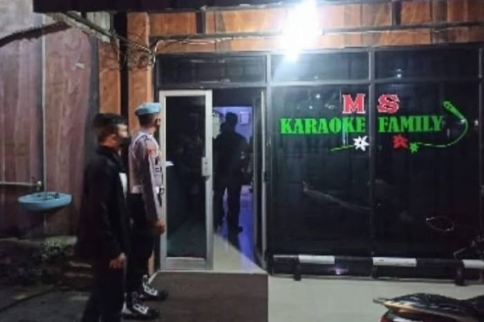 Usai Ditutup, THM Moro Seneng di Kabupaten Serang Berubah Jadi Salon Kecantikan 1 Usai Ditutup, THM Moro Seneng di Kabupaten Serang Berubah Jadi Salon Kecantikan