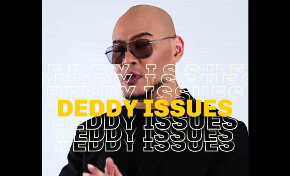 Deddy Crobuzier Luncurkan Podcast Baru Bernama Deddy Issues, Tayang Mulai 1 Juli 2022 9 Deddy Crobuzier Luncurkan Podcast Baru Bernama Deddy Issues, Tayang Mulai 1 Juli 2022