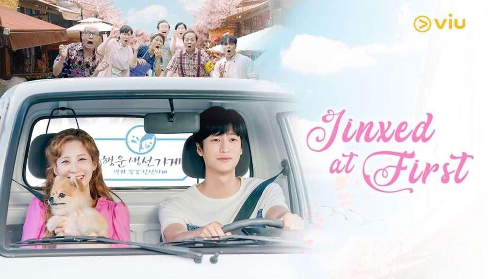 Spoiler Drakor Jinxed at First Episode 5 Sub Indo; Soo Kwang Semakin Dekat dan Mulai Menyukai Seul Bi 2 Spoiler Drakor Jinxed at First Episode 5 Sub Indo; Soo Kwang Semakin Dekat dan Mulai Menyukai Seul Bi