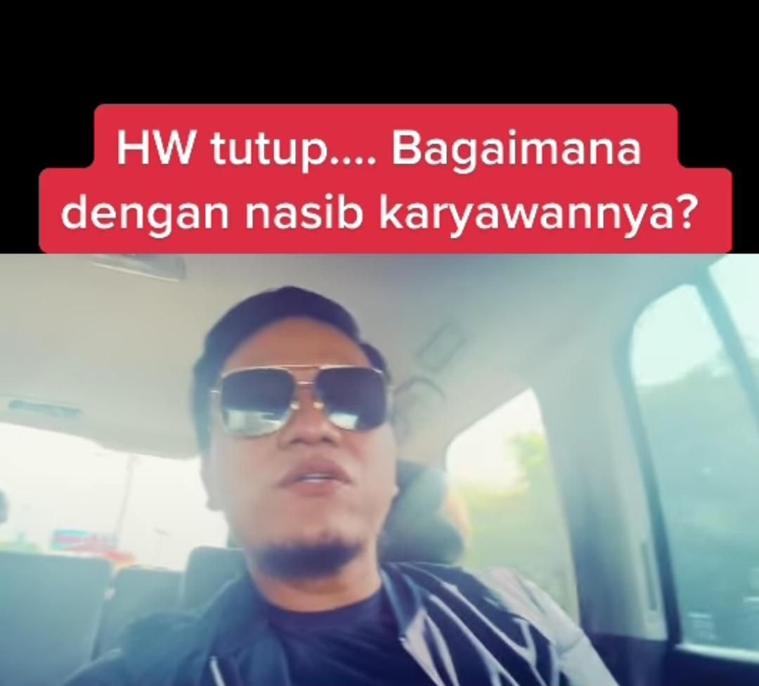 Pesan Menggelitik, Gus Miftah Doakan Karyawan Holywings Dapatkan Rezeki yang Halal 1 Pesan Menggelitik, Gus Miftah Doakan Karyawan Holywings Dapatkan Rezeki yang Halal