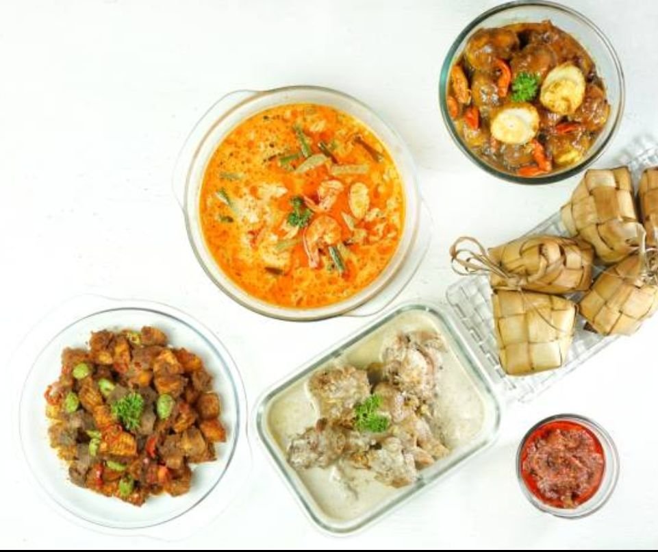 Ide Menu Masakan Menggunakan Daging Kurban Simpel Dengan Bahan Yang Mudah Dicari