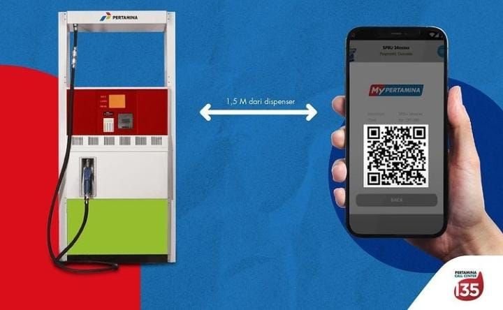 Berlaku Besok! Perhatikan Cara Transaksi Aplikasi Mypertamina Pertalite Atau Biosolar Subsidi Roda 4 3 Berlaku Besok! Perhatikan Cara Transaksi Aplikasi Mypertamina Pertalite Atau Biosolar Subsidi Roda 4