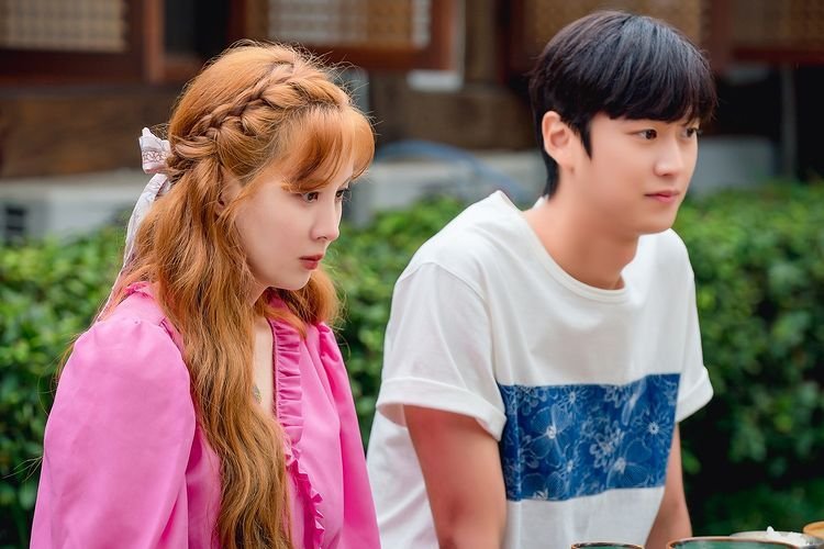 Drakor Jinxed at First Episode 6: Berikut Spoiler, Link Nonton Sub Indo Gratis, dan Jam Tayang