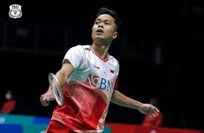 Indonesia Turunkan 7 Wakil di Babak Perempat Final Malaysia Open 2022 Hari ini, Berikut Jadwal Lengkapnya 1 Indonesia Turunkan 7 Wakil di Babak Perempat Final Malaysia Open 2022 Hari ini, Berikut Jadwal Lengkapnya