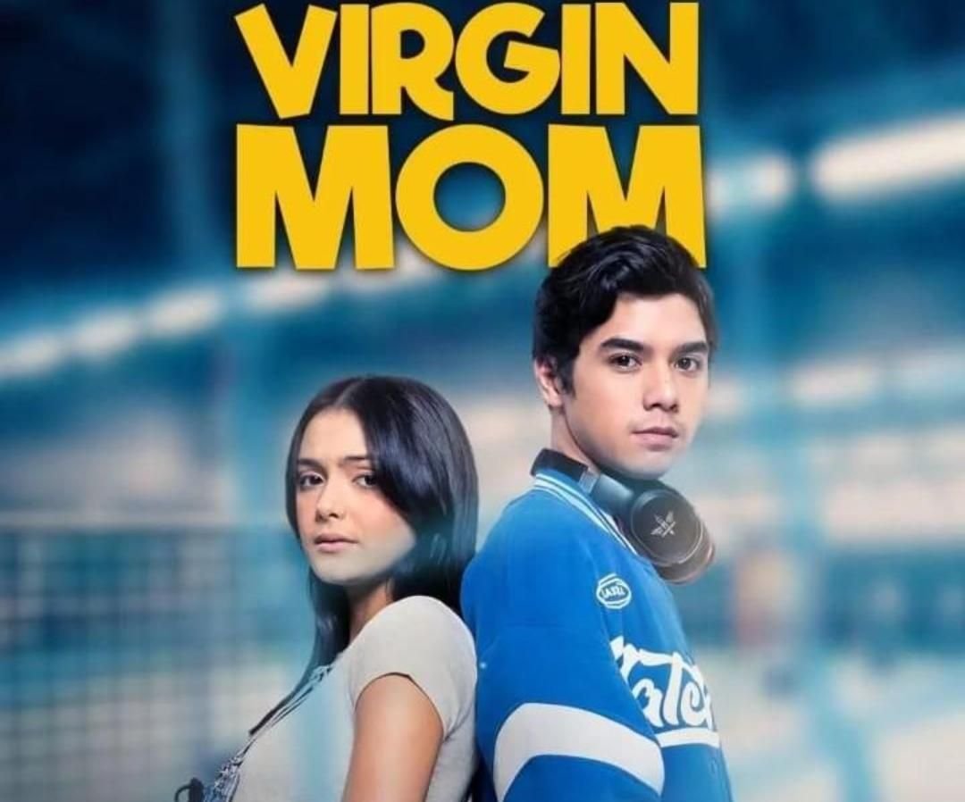 Series Virgin Mom Sampai Episode Berapa? Simak Jadwal Tayang dan Link Nonton Bukan LK21