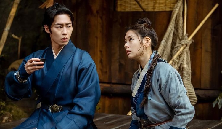 Link Nonton Drakor Alchemy of Souls Episode 5 Sub Indo, Bukan di LK21 dan Telegram