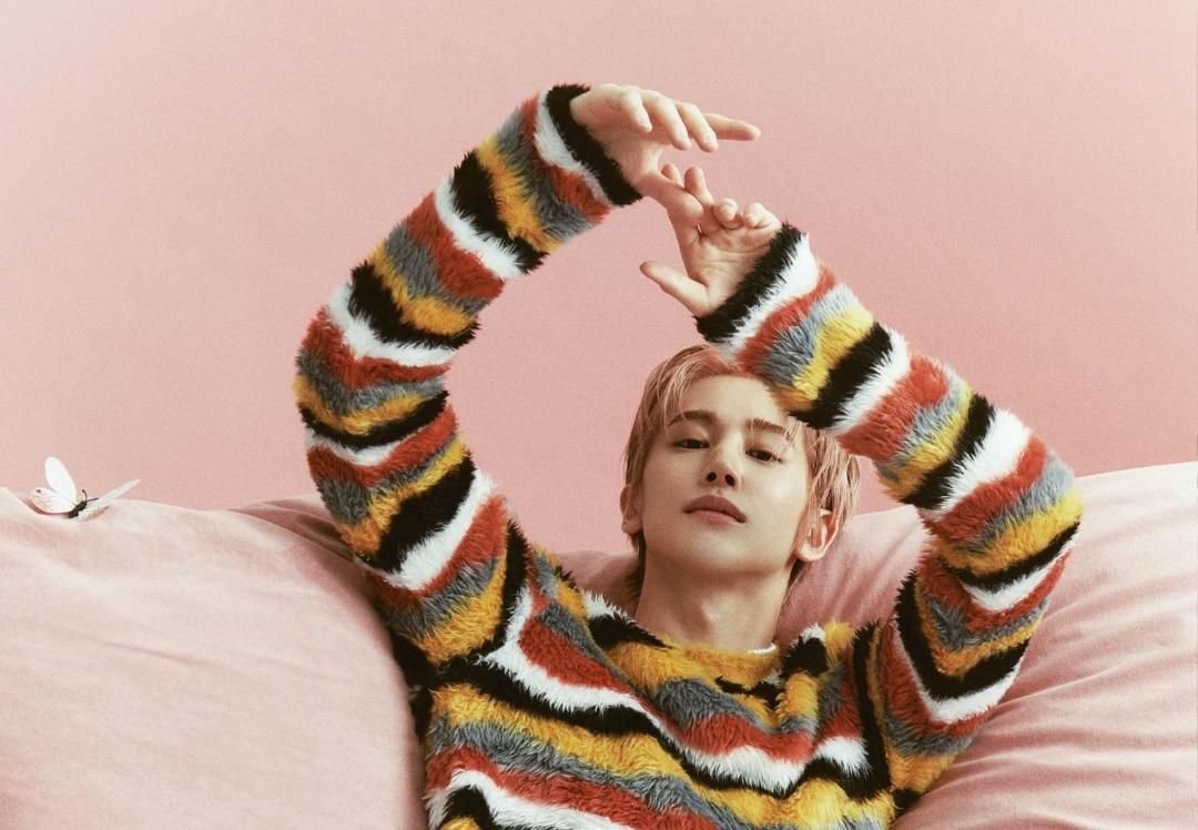 Inilah Sosok Shohei SM Rookies, dari Nama Lengkap Hingga Teman Dekat Idol Ini 1 Inilah Sosok Shohei SM Rookies, dari Nama Lengkap Hingga Teman Dekat Idol Ini