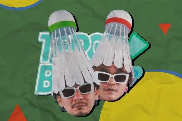 Jam Berapa Vincent Rompies vs Valentino Jebret di Tepok Bulu 2022? Simak Jadwal Tanding Beserta Link Nonton 