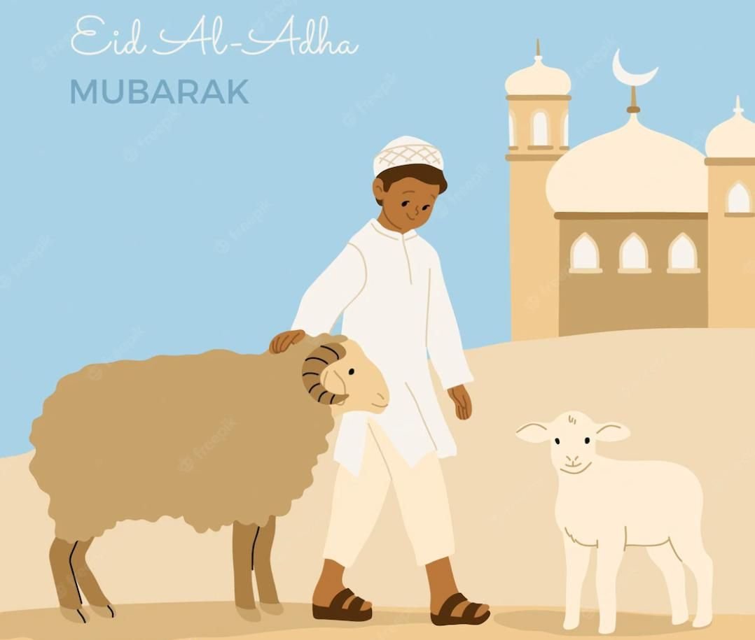 6 Quotes Hari Raya Idul Adha 2022, Singkat Namun Penuh Makna dan Menyentuh Hati