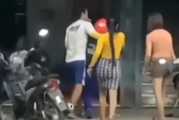 Viral, Seorang Pria Ditangkap Karena Ogah Bayar Jasa PSK 1 Viral, Seorang Pria Ditangkap Karena Ogah Bayar Jasa PSK