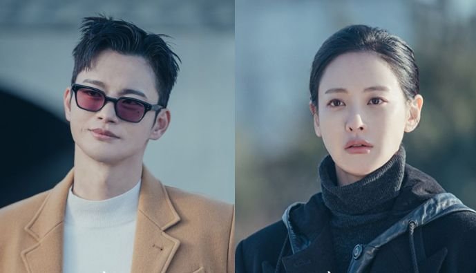 Drakor Cafe Minamdang Episode 3 Sub Indo: Link Nonton, Spoiler dan Jadwal Tayang