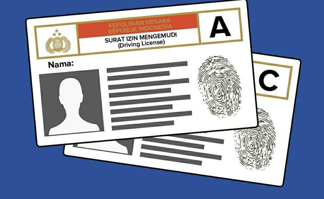 Yuk Disimak ...Langkah-langkah Cara Membuat SIM Online Via Aplikasi SINAR