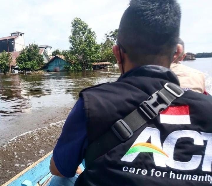 Islah Bahrawi Tanggapi Adanya Dugaan Penyelewangan Dana Umat oleh ACT: Jika Benar Demikian...