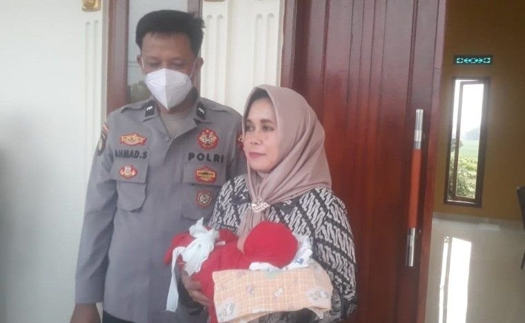 Ayah Biologis dan Siswi SMA Pembuangan Bayi di Kabupaten Serang Jadi Tersangka