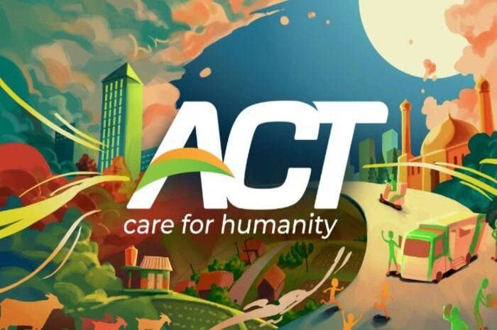 Sejarah Singkat Berdirinya ACT, Lembaga Filantropi yang Tersandung Kasus Dugaan Penyelewenangan Dana Umat 3 Sejarah Singkat Berdirinya ACT, Lembaga Filantropi yang Tersandung Kasus Dugaan Penyelewenangan Dana Umat