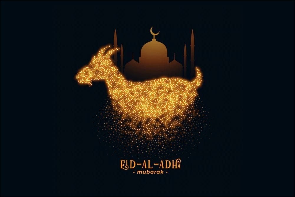 Naskah Khutbah Idul Adha 2022 yang Tersingkat dan Menyentuh Hati, Tentang: 11 Kekeliruan dalam Ibadah Qurban