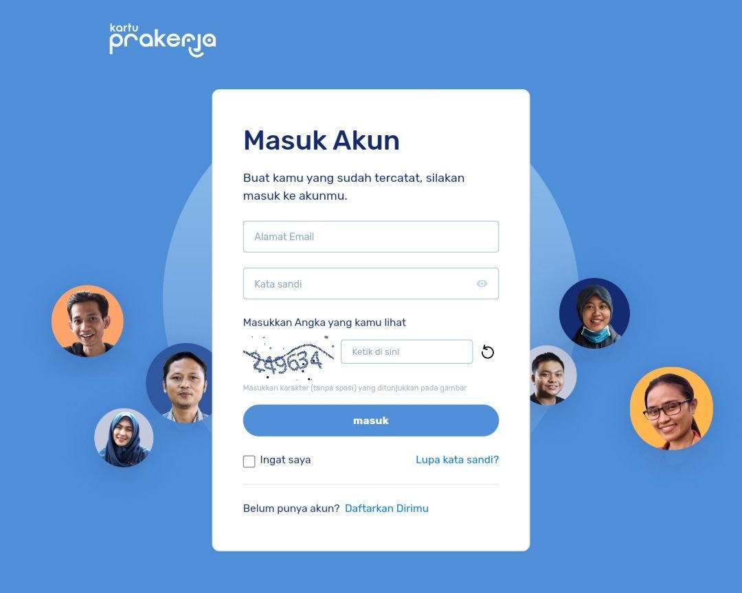 Cara Mendapatkan Insentif Tambahan Kartu Prakerja, Hanya dengan Isi Survei Ini