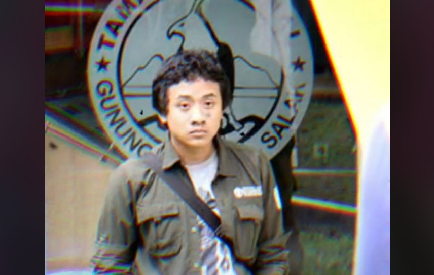 Kasus Akseyna Viral di TikTok! Mahasiswa UI yang Ditemukan Mati Mengambang