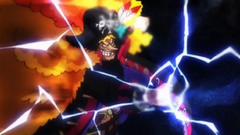Arc Final One Piece Terbaru: Dahsyatnya Kekuatan Yami Yami no Mi dan Gura Gura no Mi Milik Blackbeard 1 Arc Final One Piece Terbaru: Dahsyatnya Kekuatan Yami Yami no Mi dan Gura Gura no Mi Milik Blackbeard